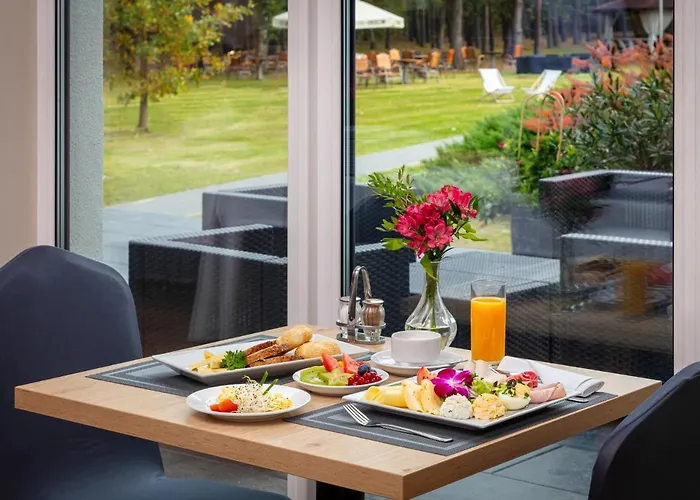 Perla Lesna Panzió 3*