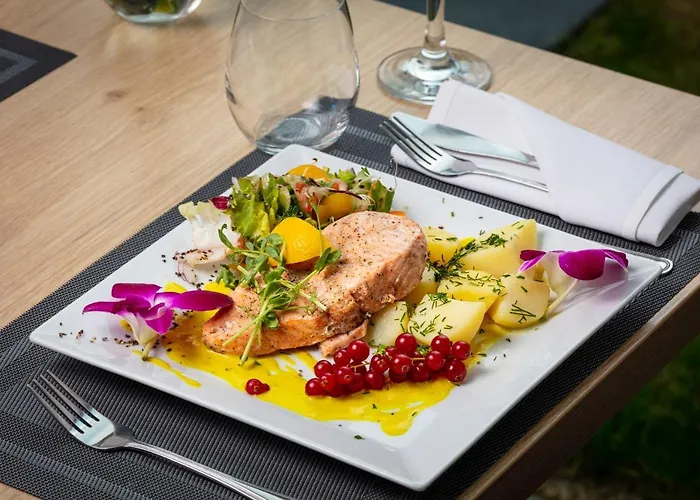 Perla Lesna Panzió Nadarzyn