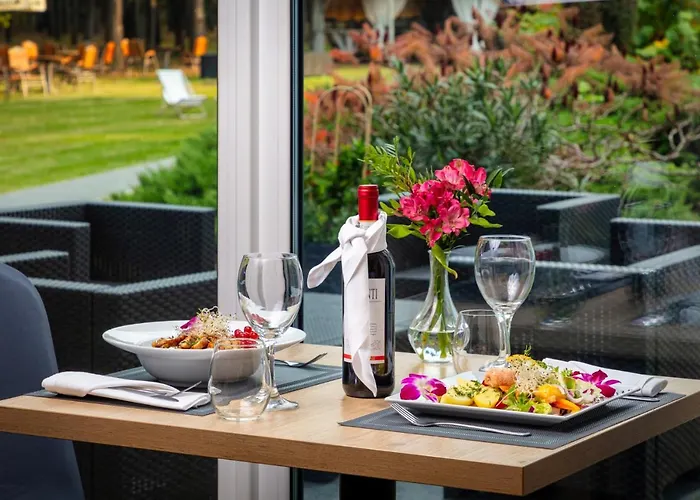 Panzió Perla Lesna 3*