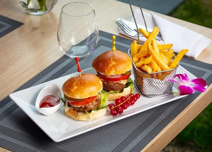 Panzió Perla Lesna Nadarzyn