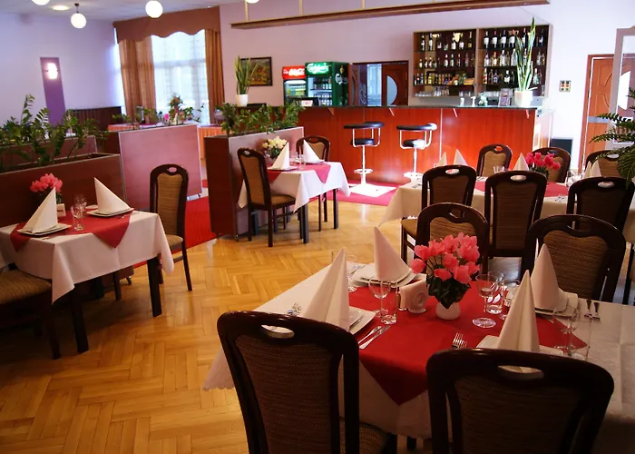 Nocleg ze śniadaniem Perła Leśna Nadarzyn