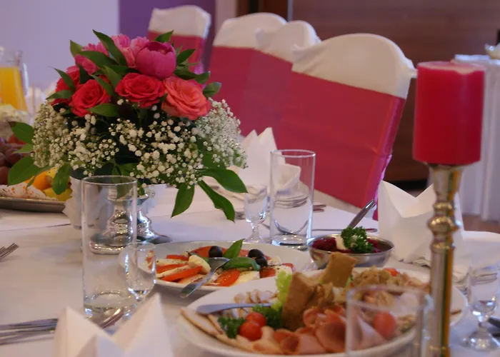 Panzió Perla Lesna 3*