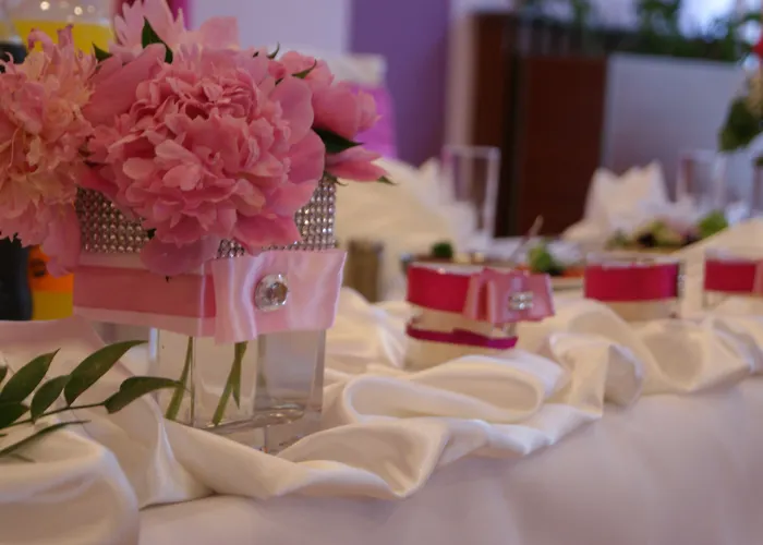 Panzió Perla Lesna Nadarzyn