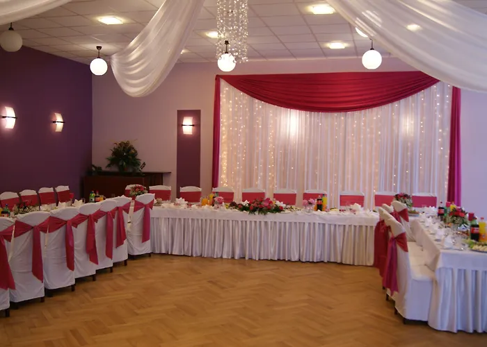 Perla Lesna Panzió 3*