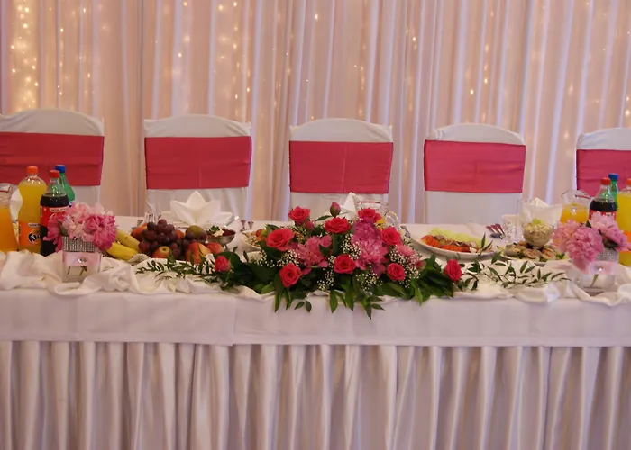 Perła Leśna Nocleg ze śniadaniem