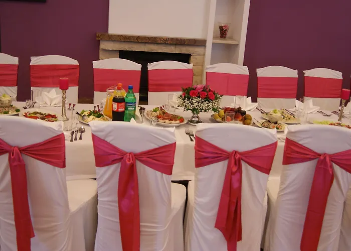 Perła Leśna 3* Nadarzyn