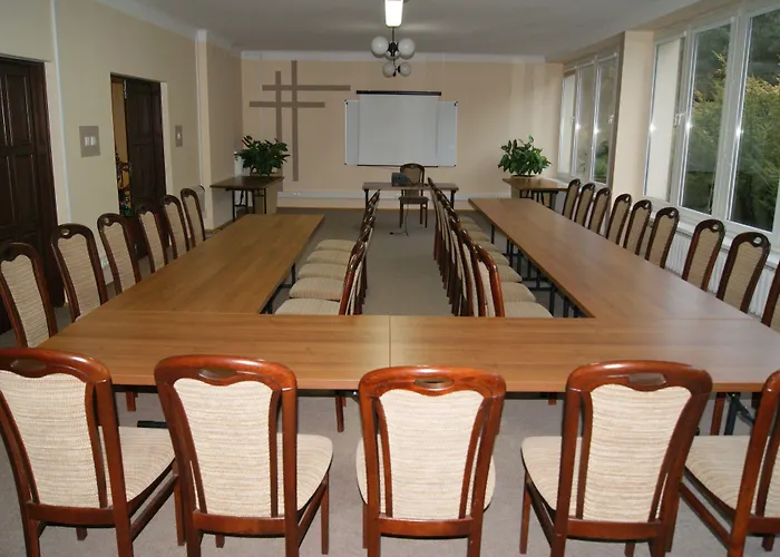 Perla Lesna Panzió Nadarzyn