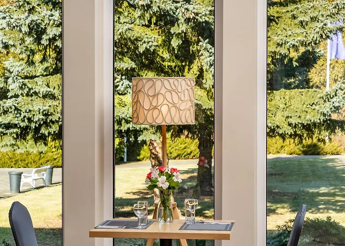 Perla Lesna 3* Nadarzyn