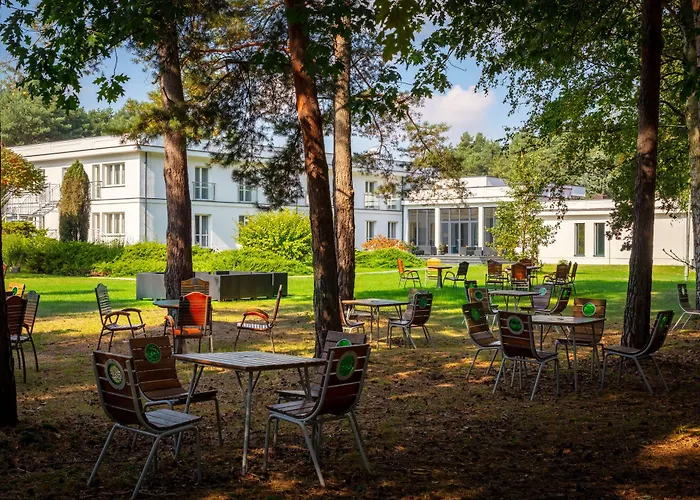 Panzió Perla Lesna Nadarzyn