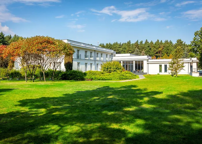 Perla Lesna Nadarzyn