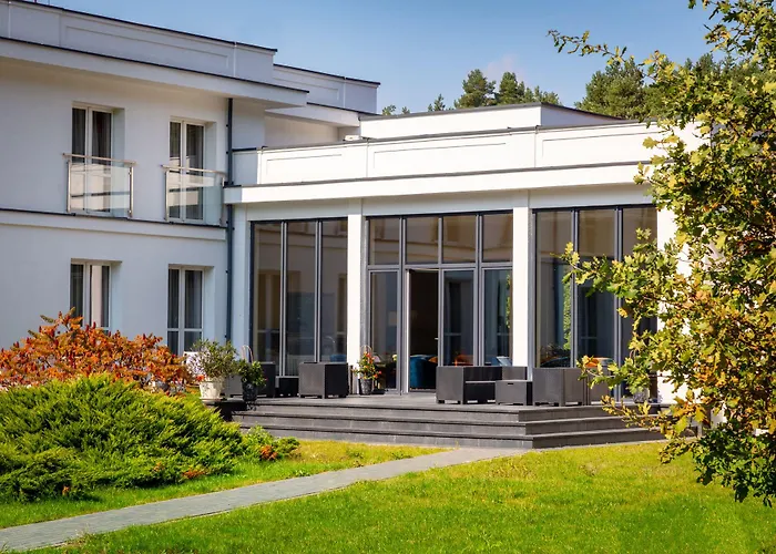 Perla Lesna Panzió 3*