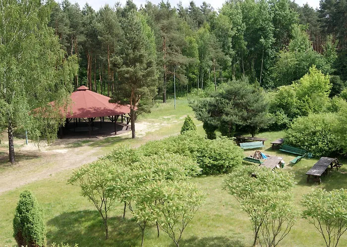 Panzió Perla Lesna 3*