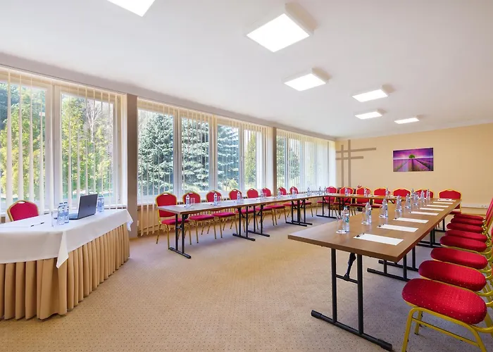 Panzió Perla Lesna Nadarzyn