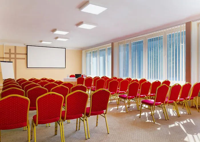 Panzió Perla Lesna Nadarzyn