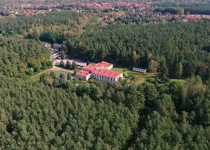 Perla Lesna 3* Nadarzyn