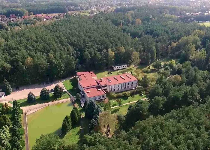 Perla Lesna 3* Nadarzyn